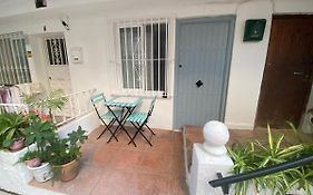 Encantador Estudio En Marbella