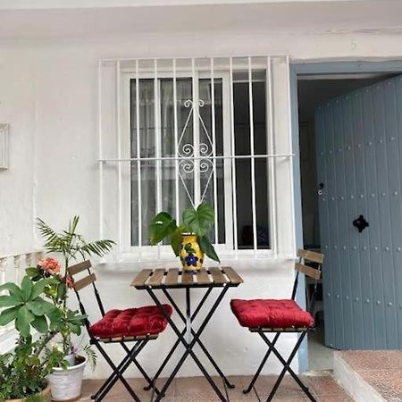 Encantador Estudio En Marbellac Extérieur photo