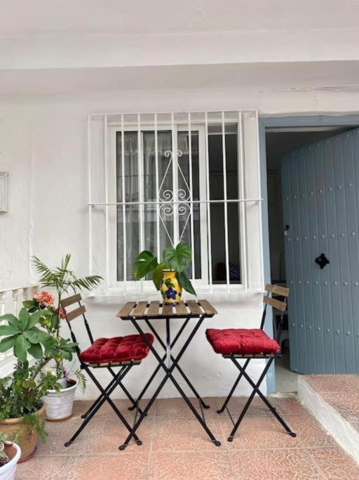 Encantador Estudio En Marbellac Extérieur photo